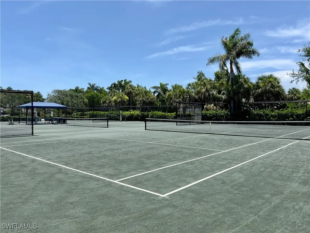 3554 Haldeman Creek Drive Naples FL 34112