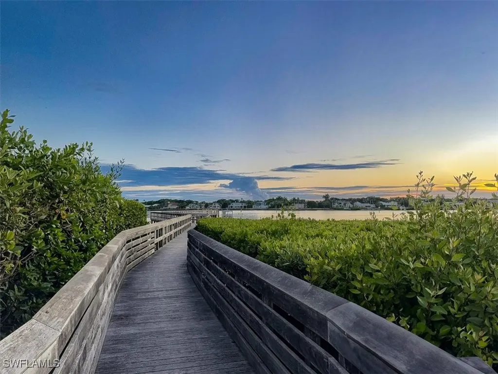 3554 Haldeman Creek Drive Naples FL 34112