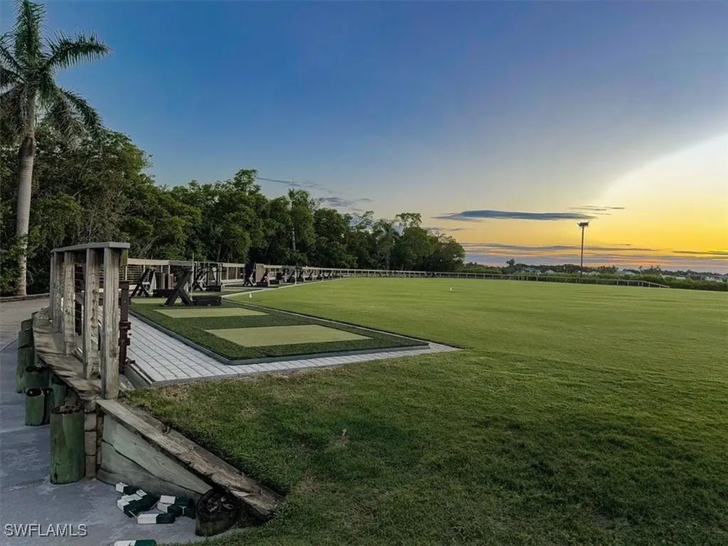 3554 Haldeman Creek Drive Naples FL 34112