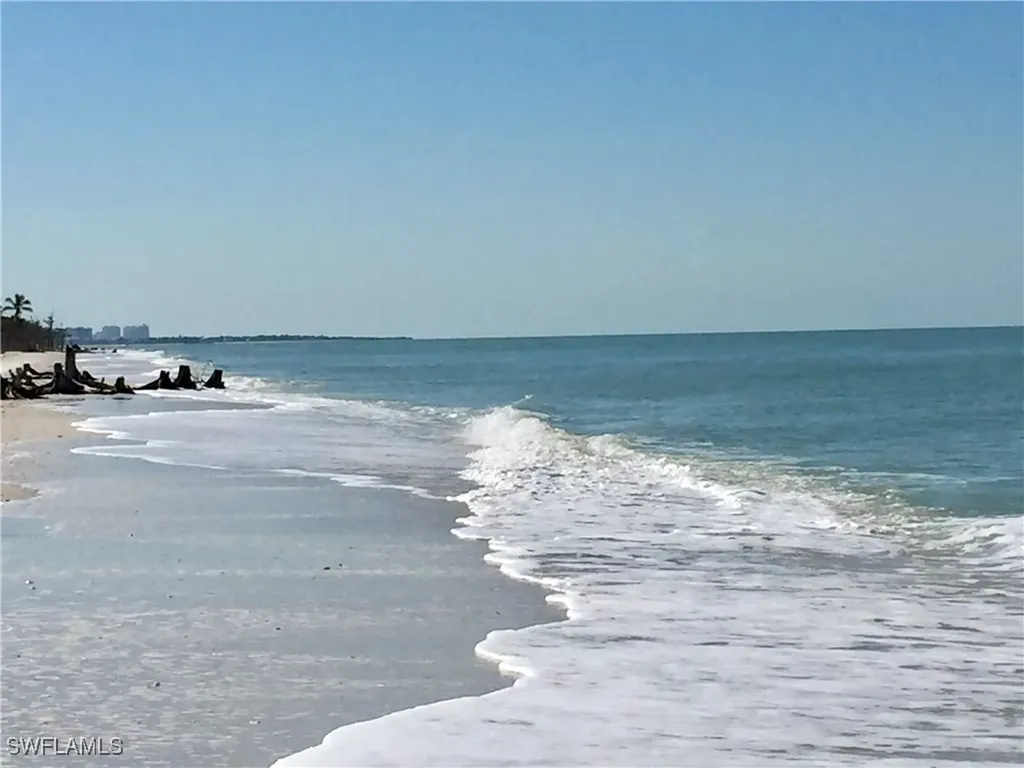 3554 Haldeman Creek Drive Naples FL 34112