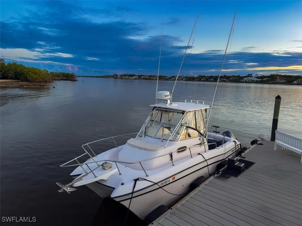 3554 Haldeman Creek Drive Naples FL 34112