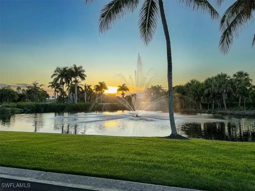 3554 Haldeman Creek Drive Naples FL 34112