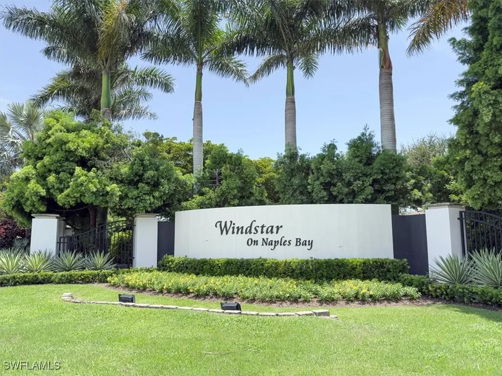 3554 Haldeman Creek Drive Naples FL 34112