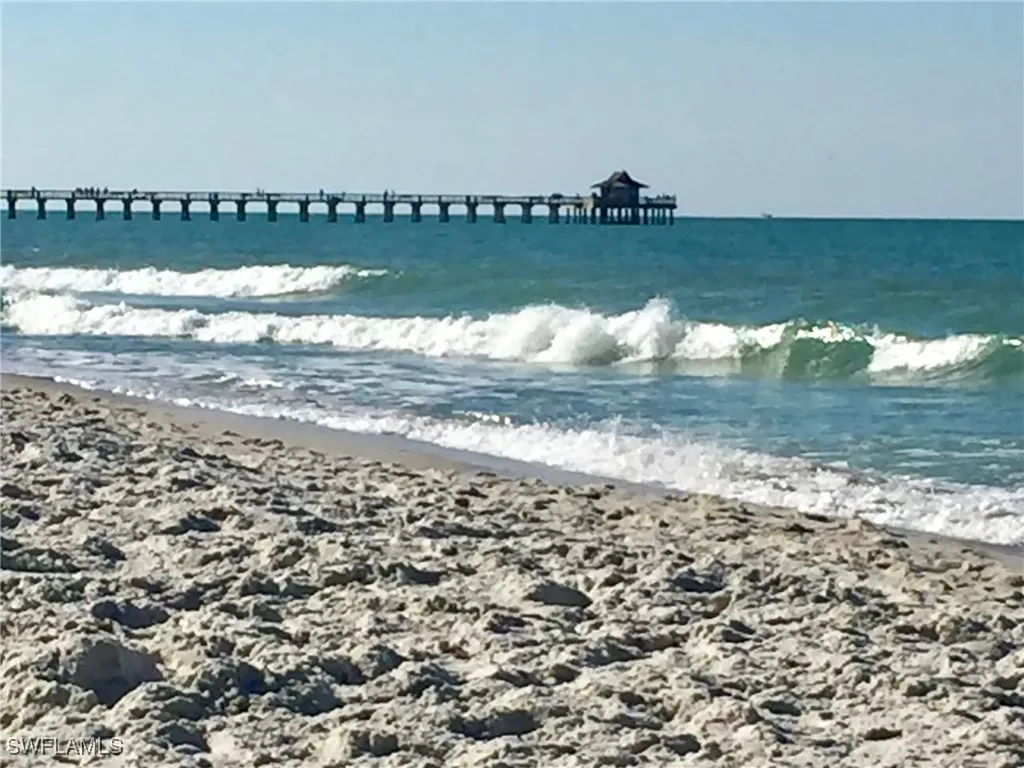 3554 Haldeman Creek Drive Naples FL 34112