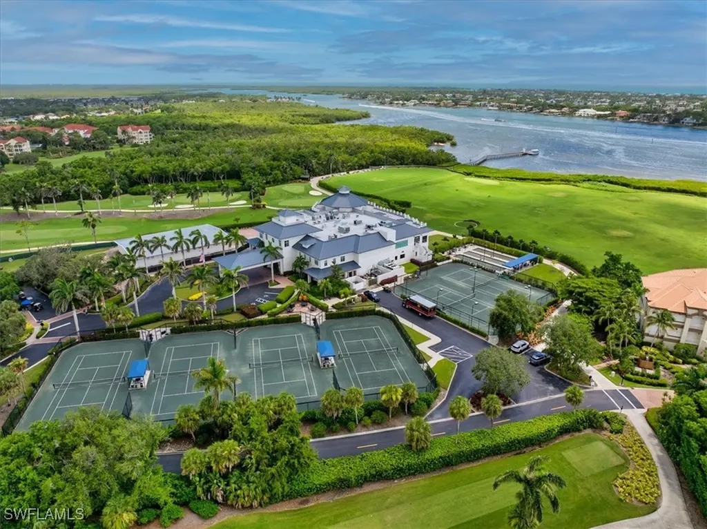 3554 Haldeman Creek Drive Naples FL 34112