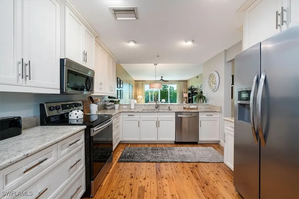 3554 Haldeman Creek Drive Naples FL 34112