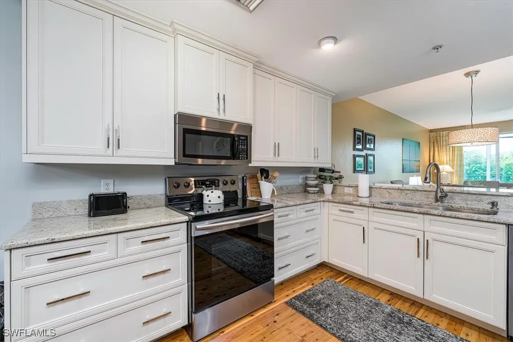 3554 Haldeman Creek Drive Naples FL 34112