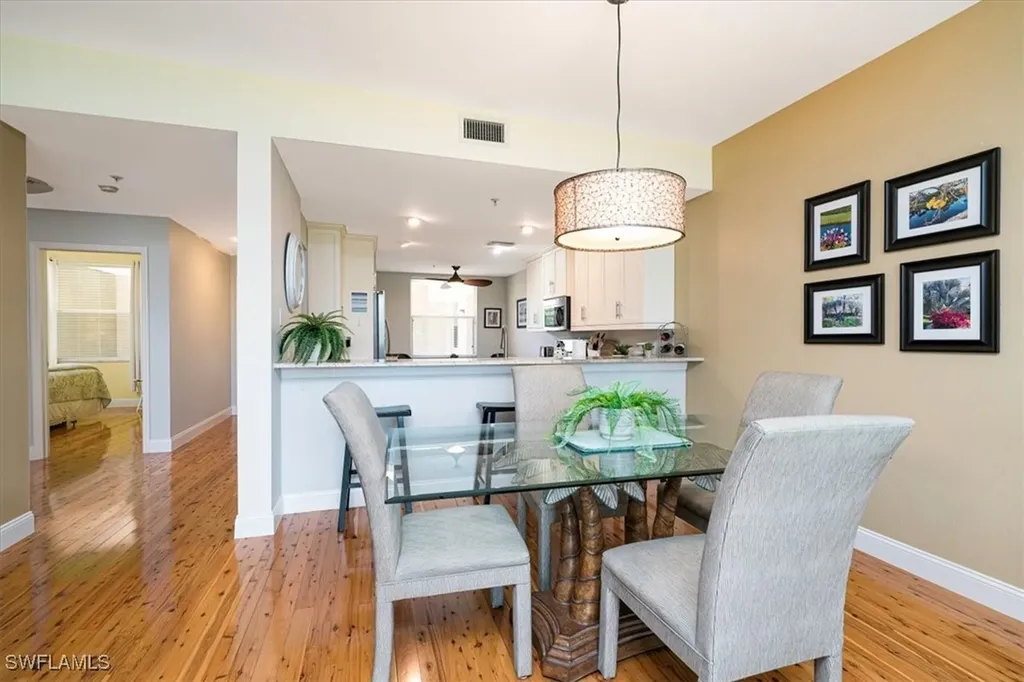 3554 Haldeman Creek Drive Naples FL 34112