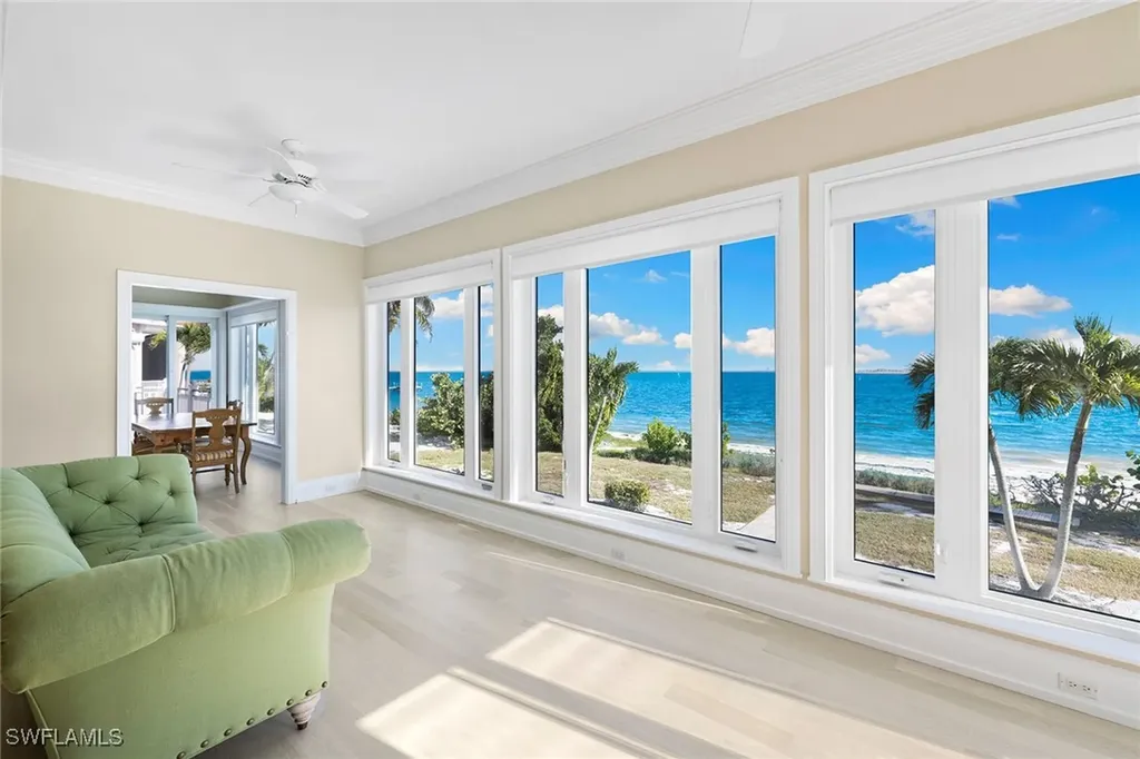 1069 Bird Lane Sanibel FL 33957