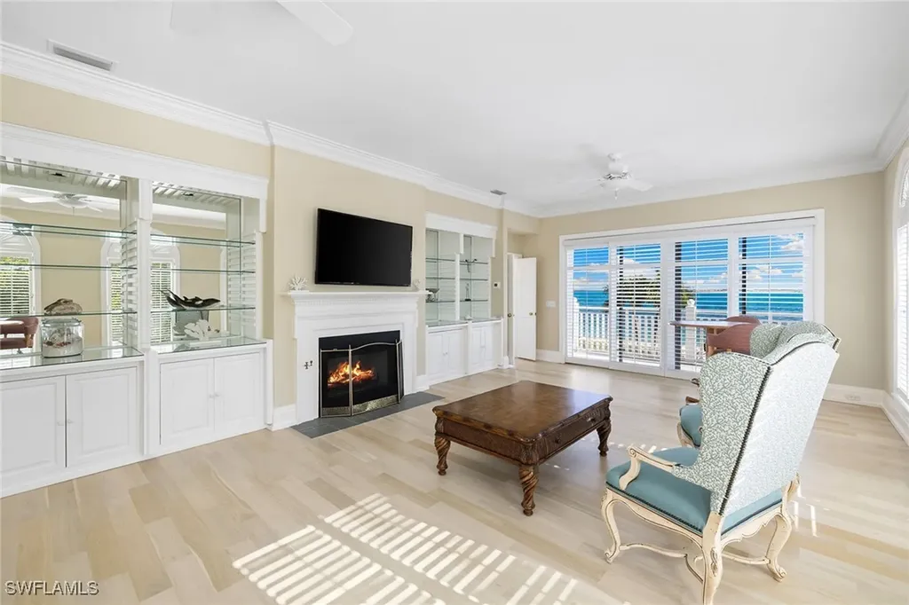 1069 Bird Lane Sanibel FL 33957