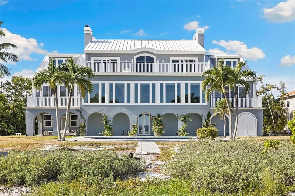 1069 Bird Lane Sanibel FL 33957