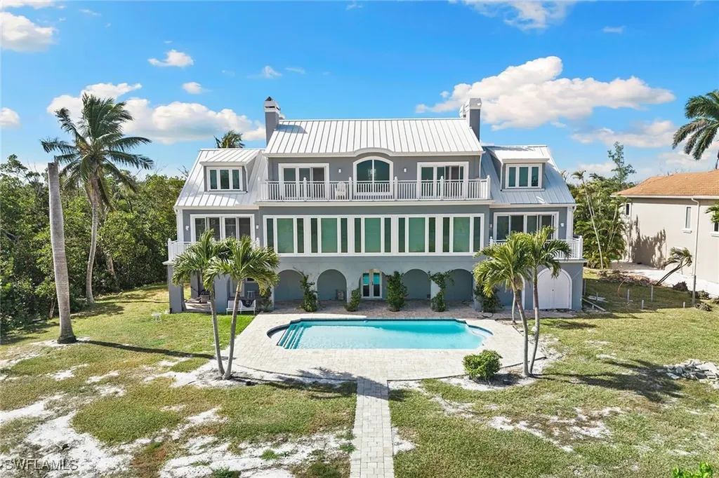1069 Bird Lane Sanibel FL 33957