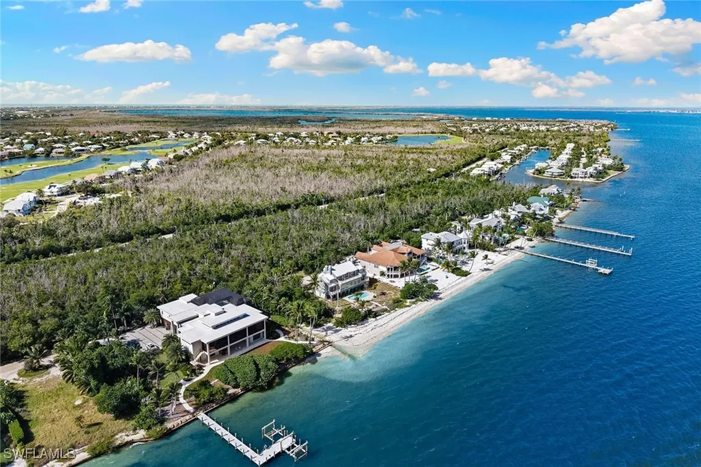 1069 Bird Lane Sanibel FL 33957