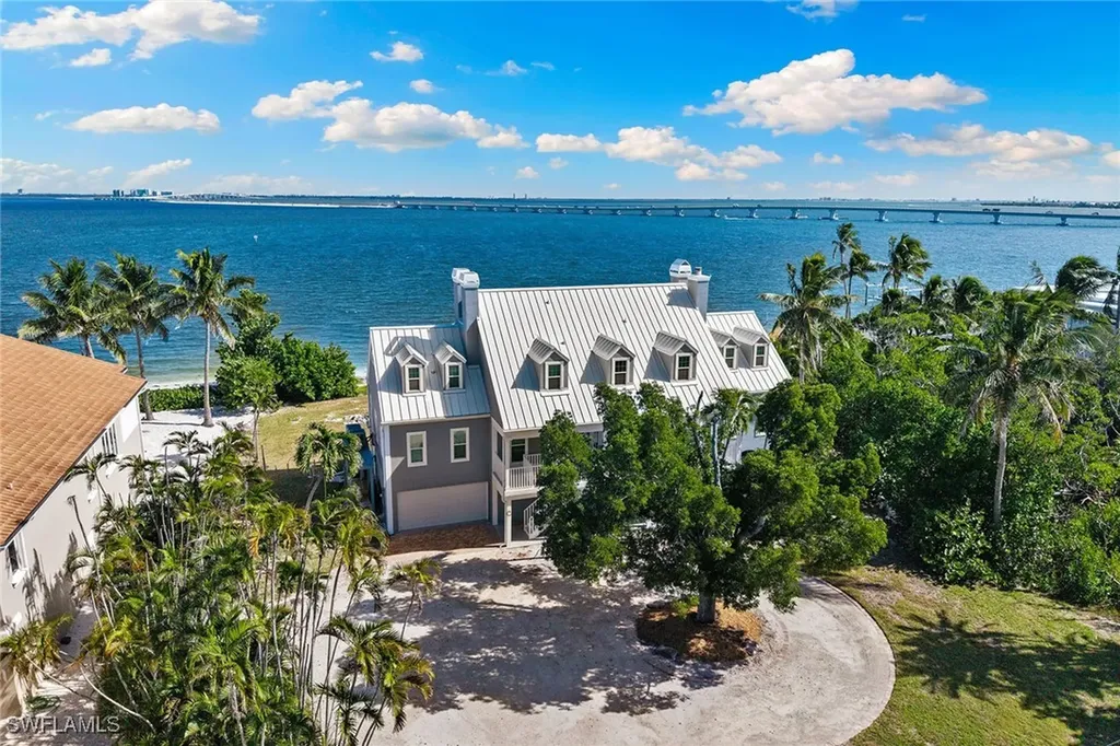 1069 Bird Lane Sanibel FL 33957