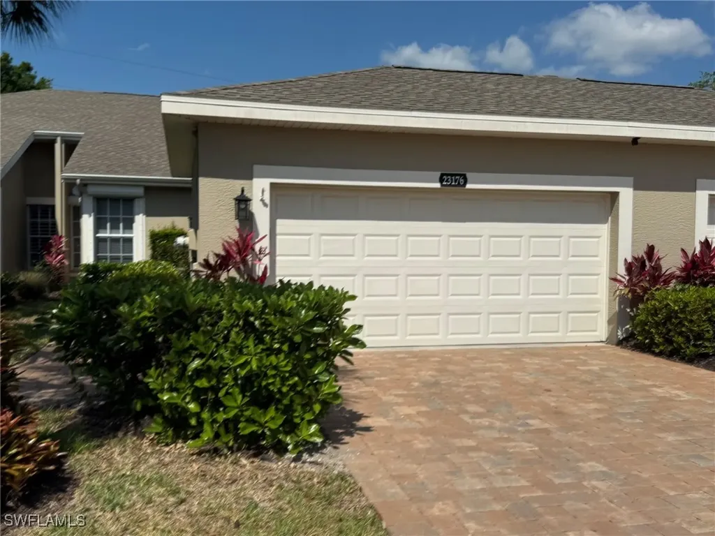 23176 Grassy Pine Drive Estero FL 33928