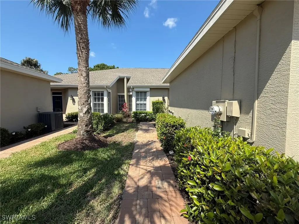 23176 Grassy Pine Drive Estero FL 33928