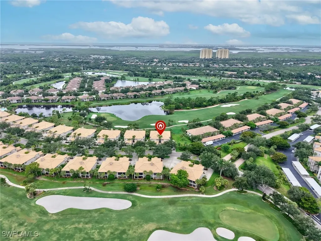 Estero FL, 21722 Sound Way, Unit 202