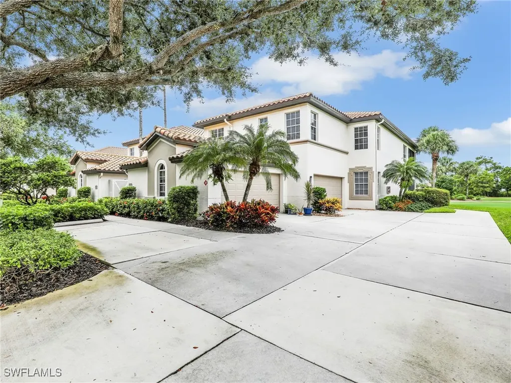 21722 Sound Way Estero FL 33928