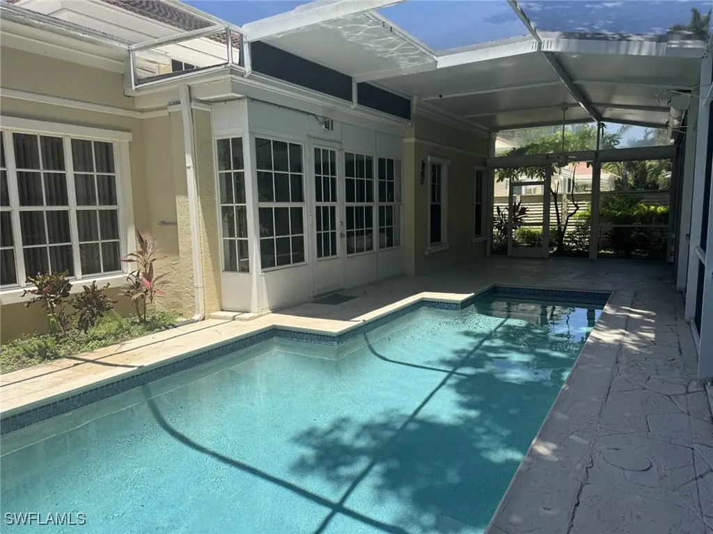 3722 Rachel Lane Naples FL 34103
