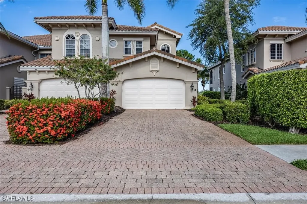 9067 Cherry Oaks Trail Naples FL 34114