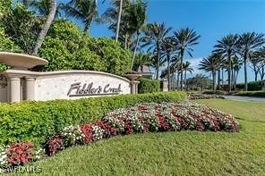 9067 Cherry Oaks Trail Naples FL 34114