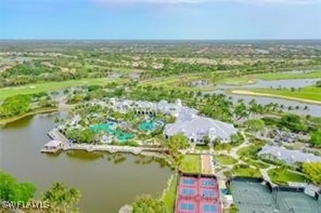 9067 Cherry Oaks Trail Naples FL 34114