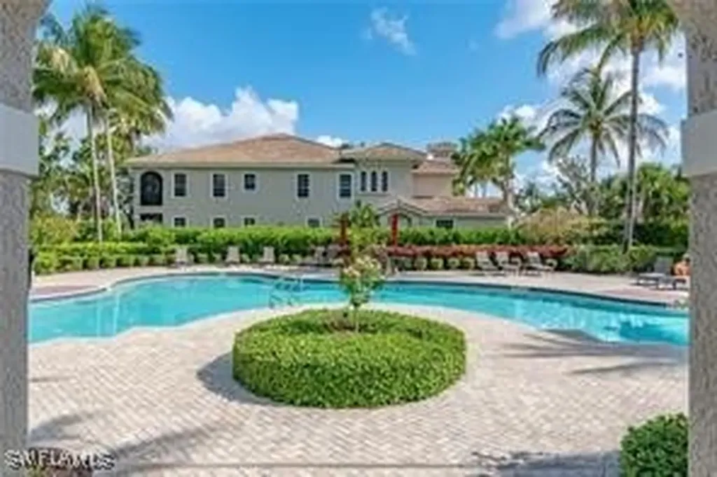 9067 Cherry Oaks Trail Naples FL 34114