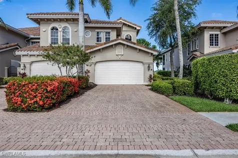 9067 Cherry Oaks Trail Naples FL 34114