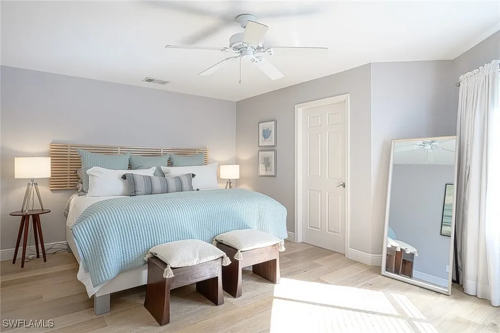 589 Beachwalk Circle Naples FL 34108