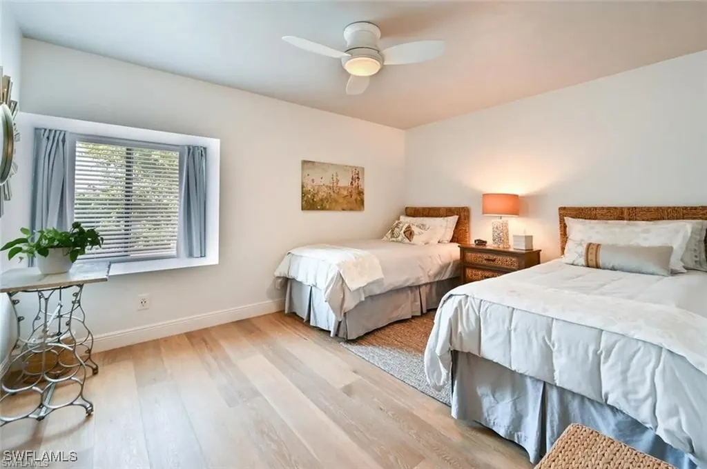 589 Beachwalk Circle Naples FL 34108