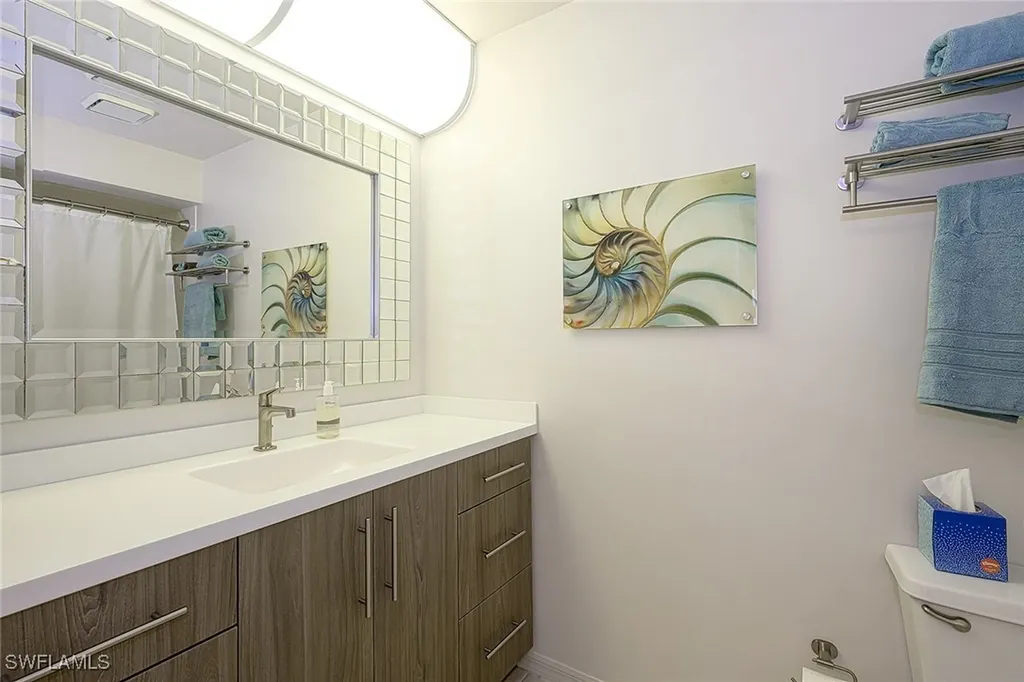 589 Beachwalk Circle Naples FL 34108