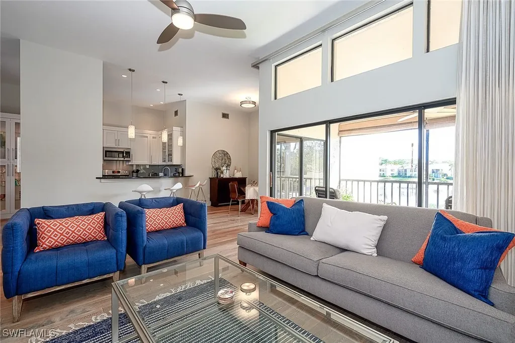 589 Beachwalk Circle Naples FL 34108