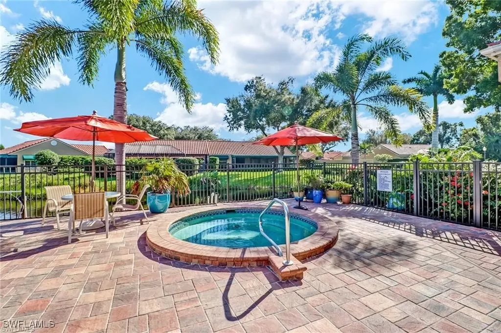 589 Beachwalk Circle Naples FL 34108