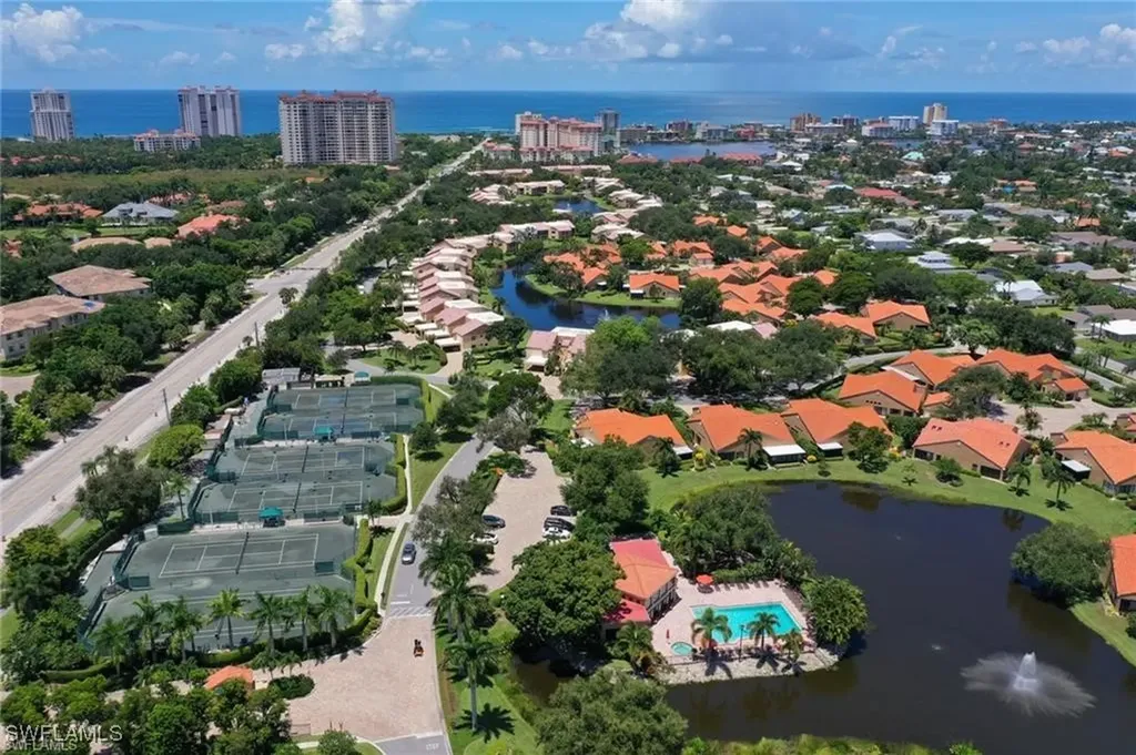 589 Beachwalk Circle Naples FL 34108