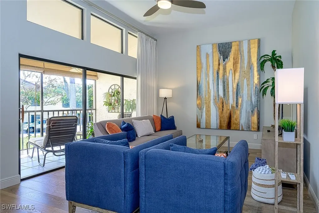 589 Beachwalk Circle Naples FL 34108
