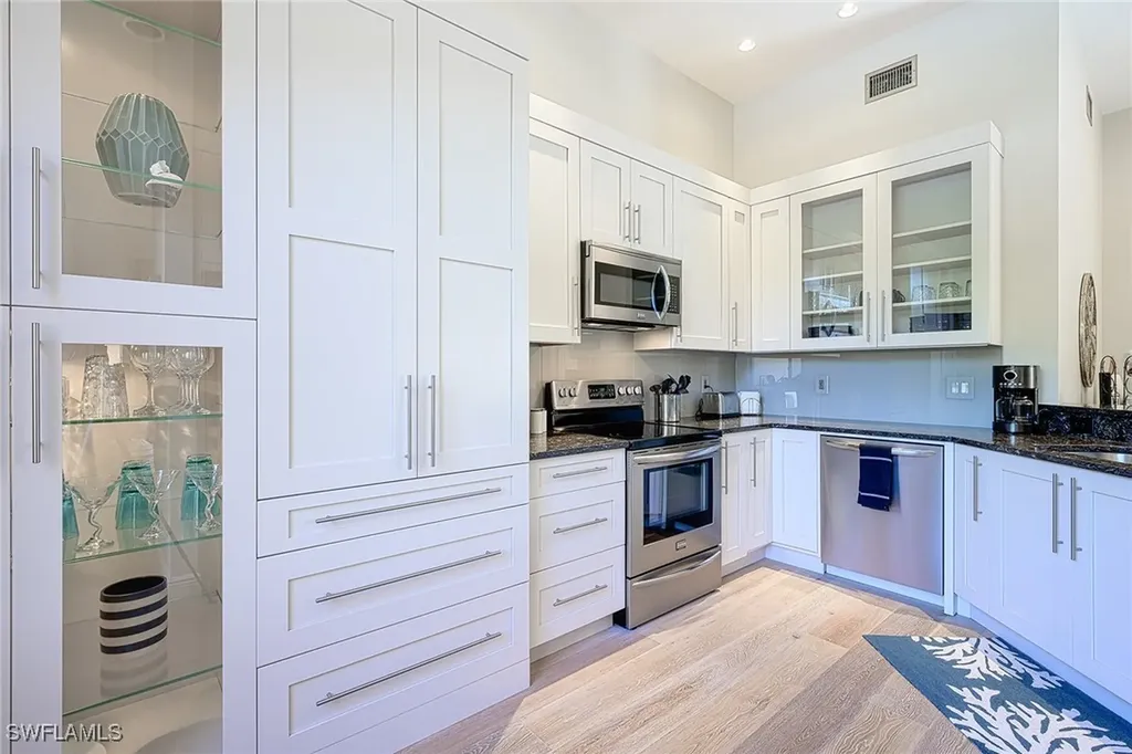 589 Beachwalk Circle Naples FL 34108