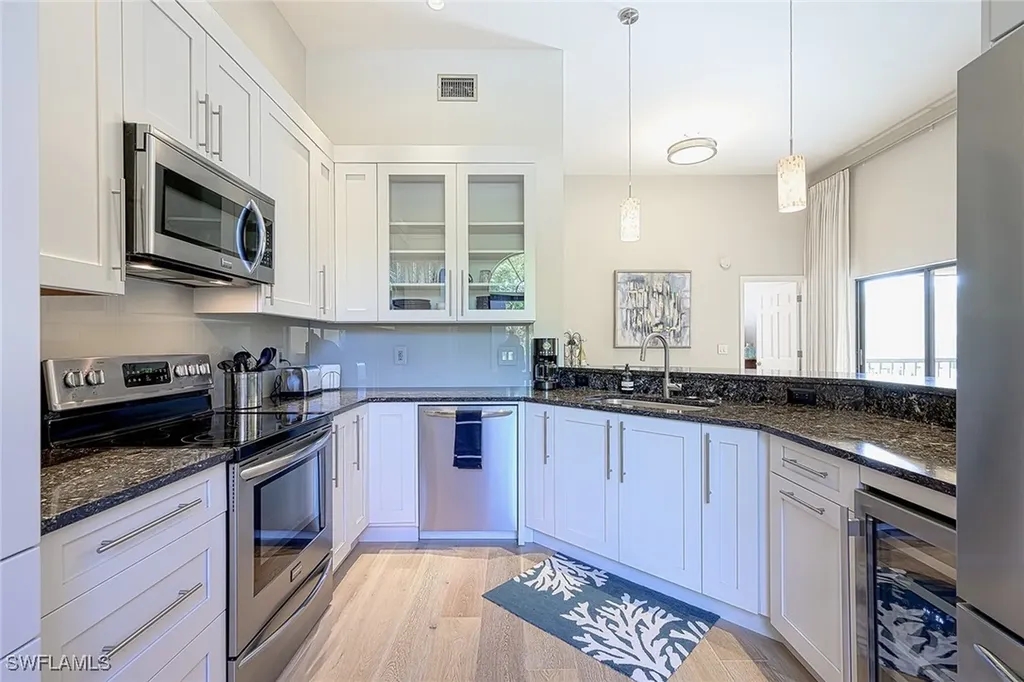 589 Beachwalk Circle Naples FL 34108