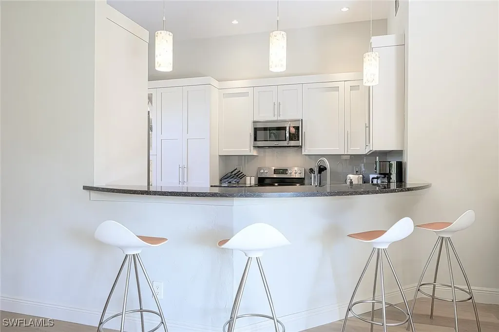 589 Beachwalk Circle Naples FL 34108