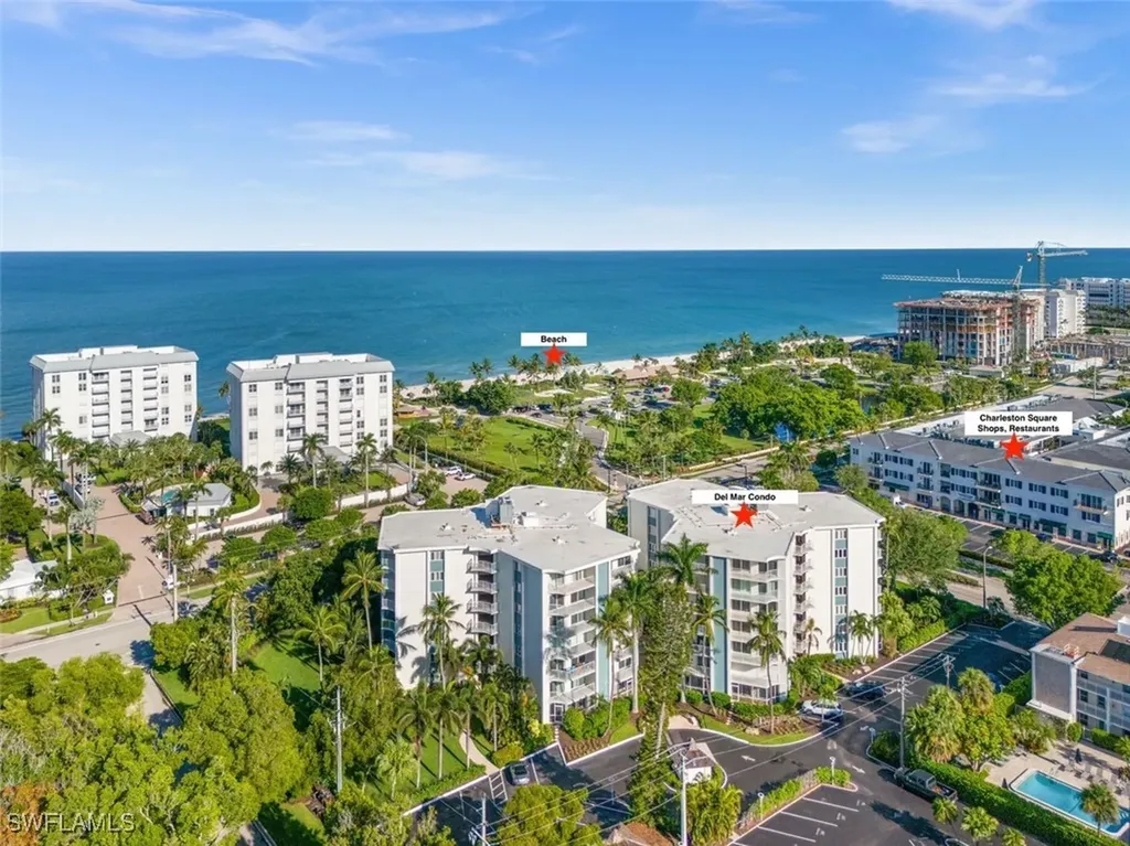 1300 Gulf Shore Boulevard N Naples FL 34102