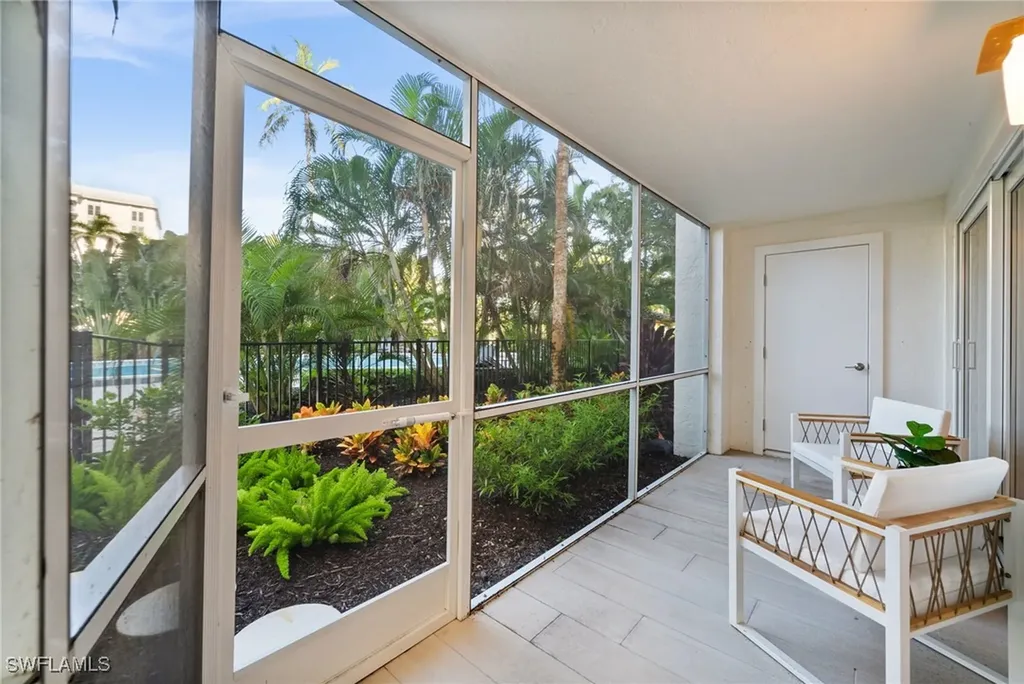 1300 Gulf Shore Boulevard N Naples FL 34102