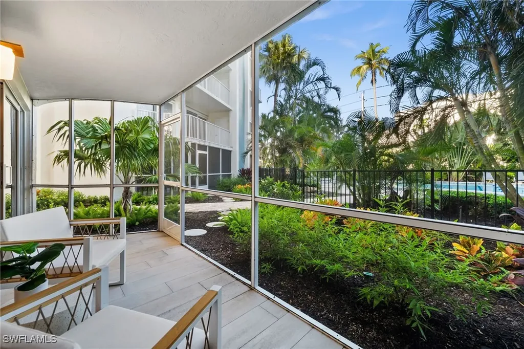 1300 Gulf Shore Boulevard N Naples FL 34102