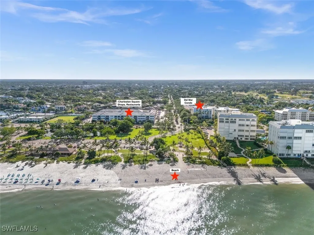 1300 Gulf Shore Boulevard N Naples FL 34102