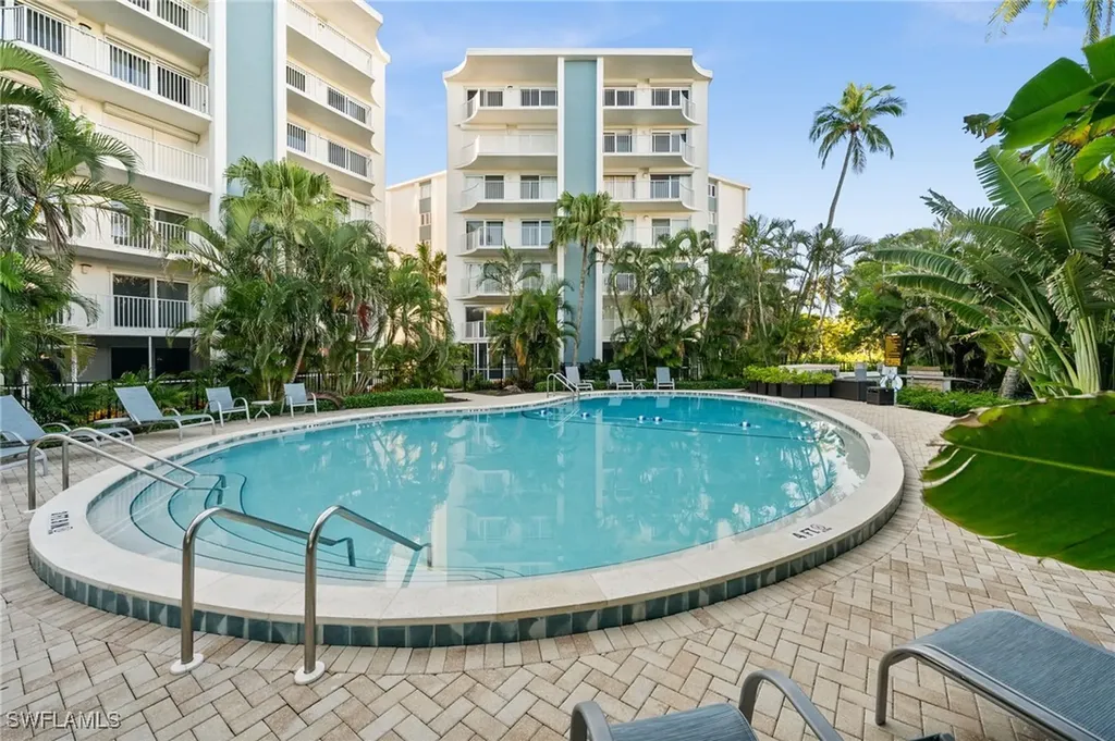 1300 Gulf Shore Boulevard N Naples FL 34102