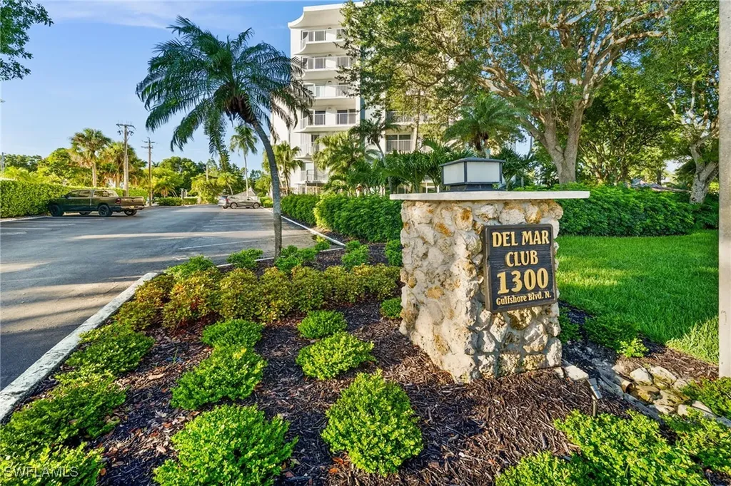 1300 Gulf Shore Boulevard N Naples FL 34102