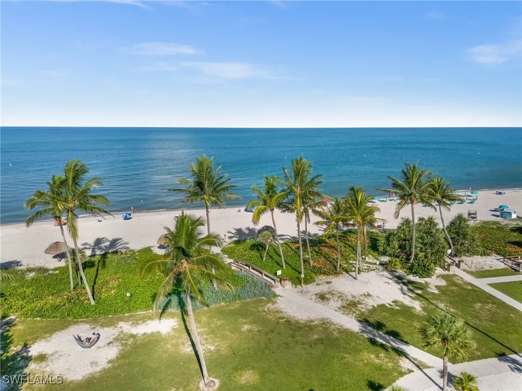 1300 Gulf Shore Boulevard N Naples FL 34102