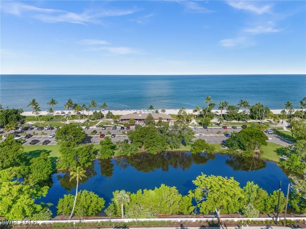 1300 Gulf Shore Boulevard N Naples FL 34102