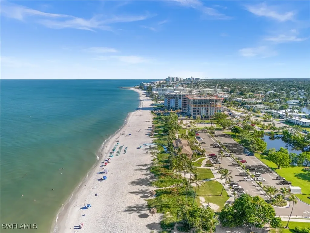 1300 Gulf Shore Boulevard N Naples FL 34102