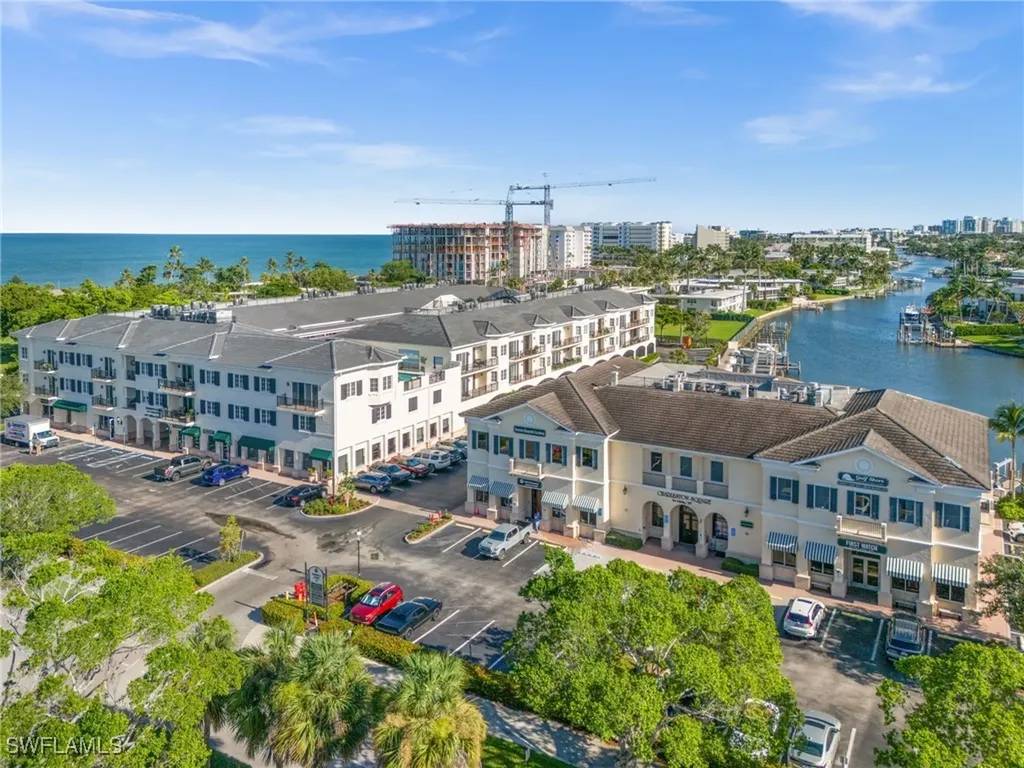 1300 Gulf Shore Boulevard N Naples FL 34102
