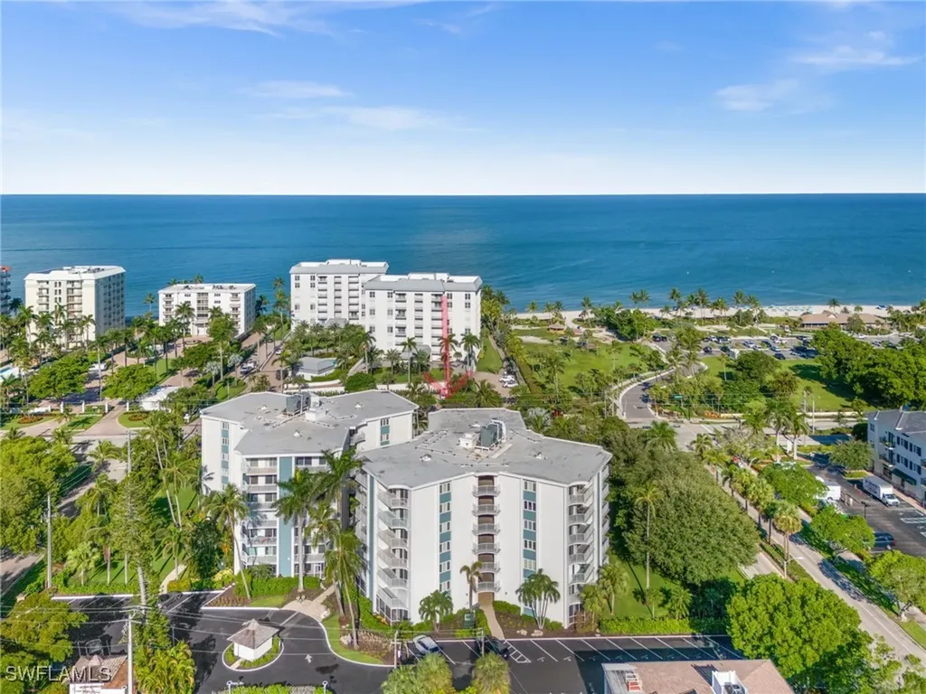 1300 Gulf Shore Boulevard N Naples FL 34102