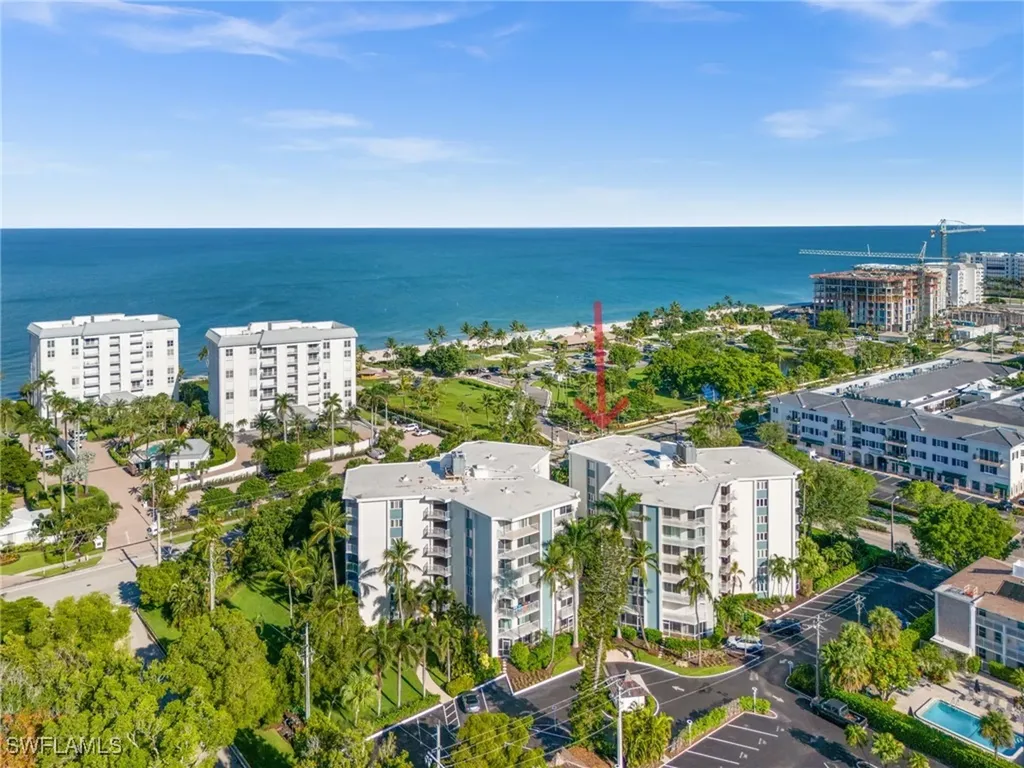 1300 Gulf Shore Boulevard N Naples FL 34102
